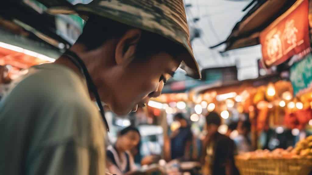XRP Integration on Hold in Thailand’s Tourist Wallet