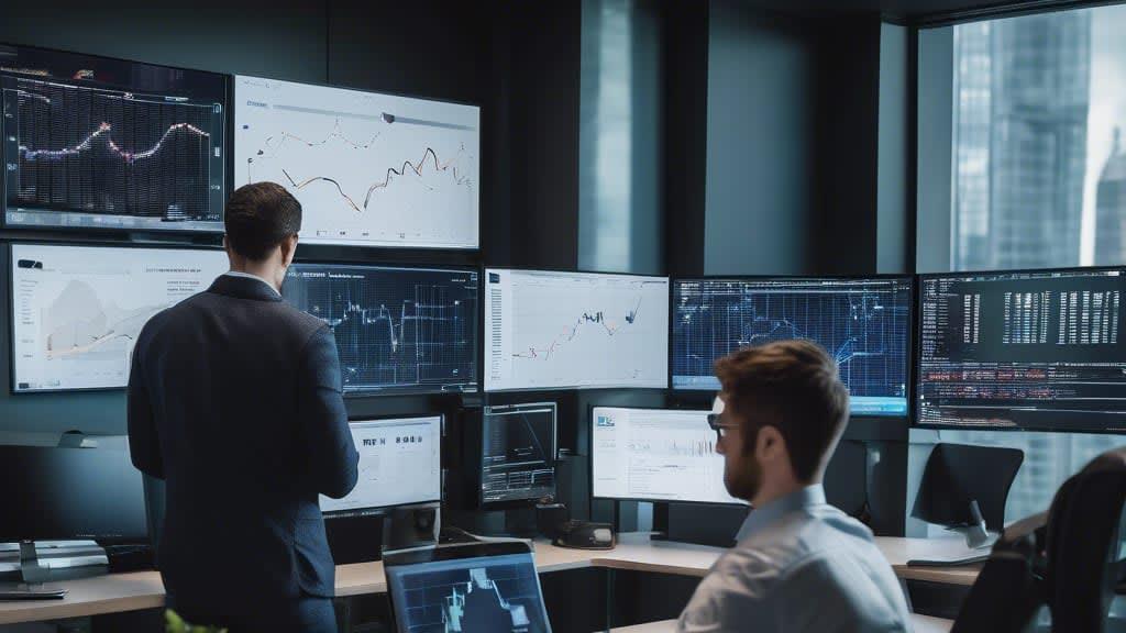 XRP Investment Trends Signal Growth Ahead for Canadian Fintechs