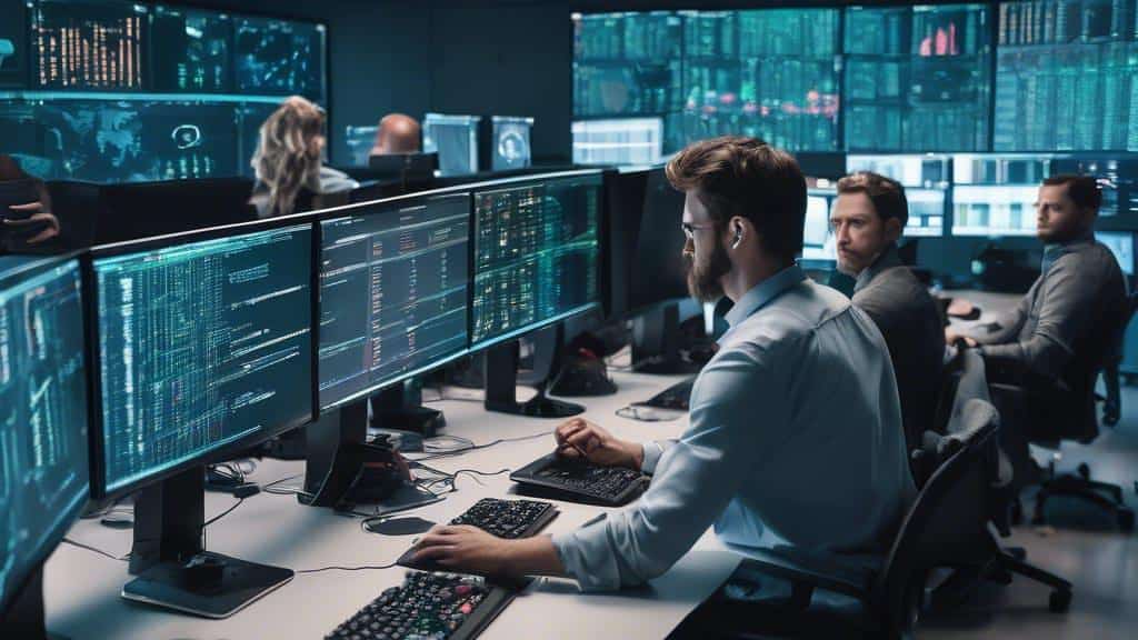 XRP Joins Real-Time Blockchain Crime Detection Network