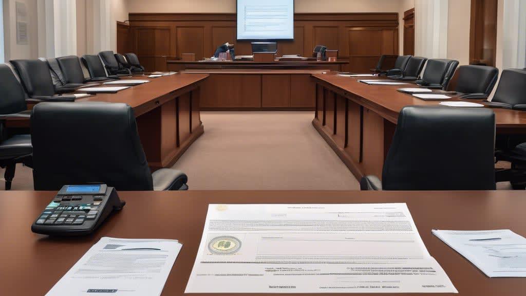 XRP Lawsuit Update: SEC Deadline Reminder