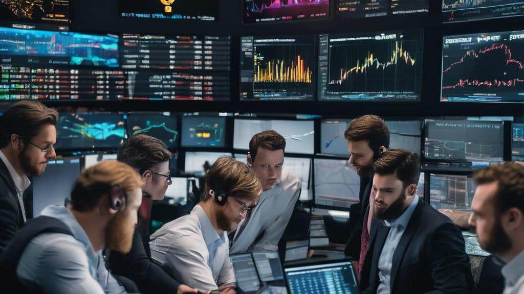 XRP Leads Altcoin Rally as Bitcoin Falters