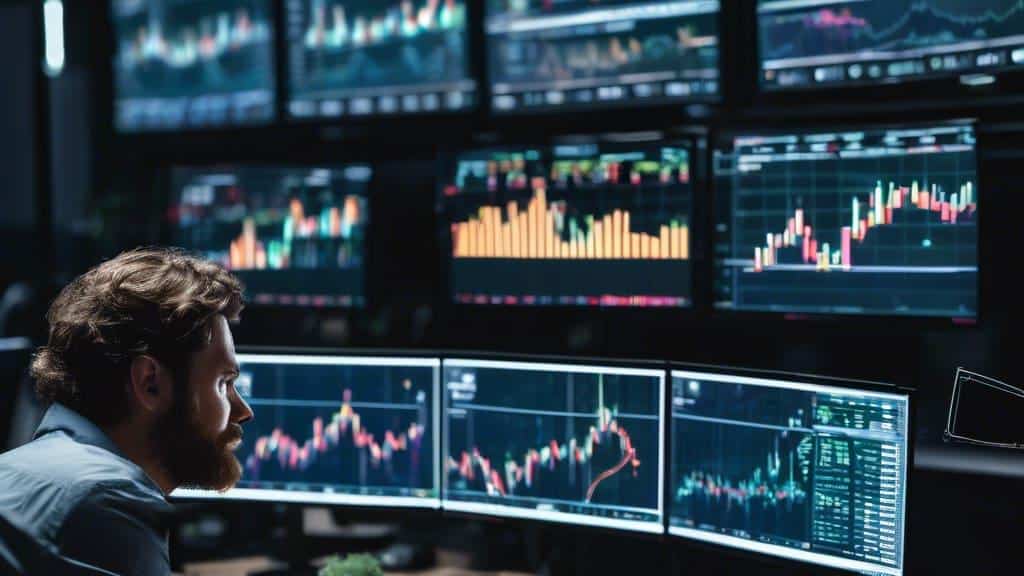 XRP Leads Crypto Decline Amid Bitcoin Pullback Concerns