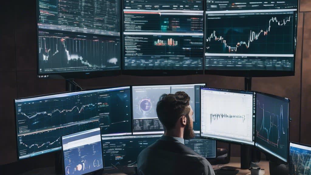 XRP Leads Google Searches in Altcoin Popularity