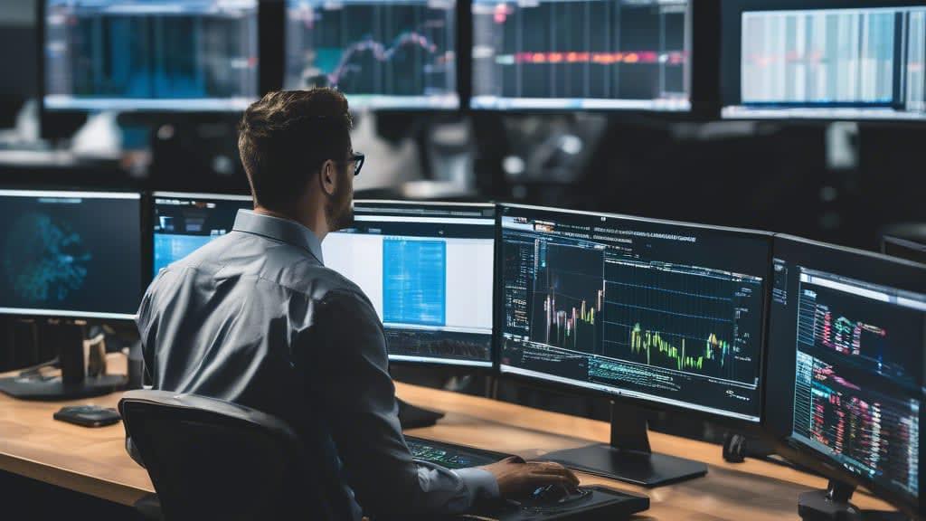 XRP Leads Market Slump in Broad Crypto Index Update