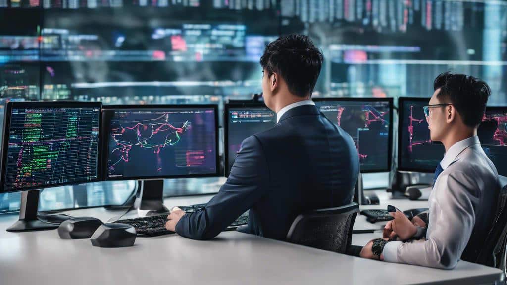 XRP Ledger Powers Global Tokenized Investment Access