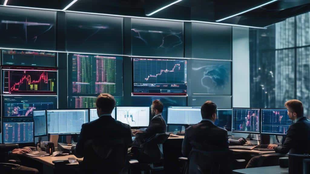 XRP Ledger Powers New Payment Model Amid Market Volatility