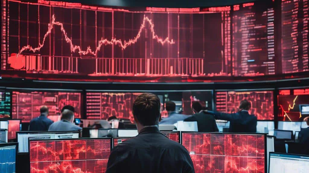 XRP Market Hit as $450M Liquidated