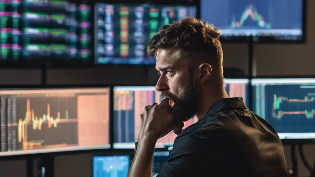 XRP Market Sentiment Holds as BTC, ETH Turn Bearish