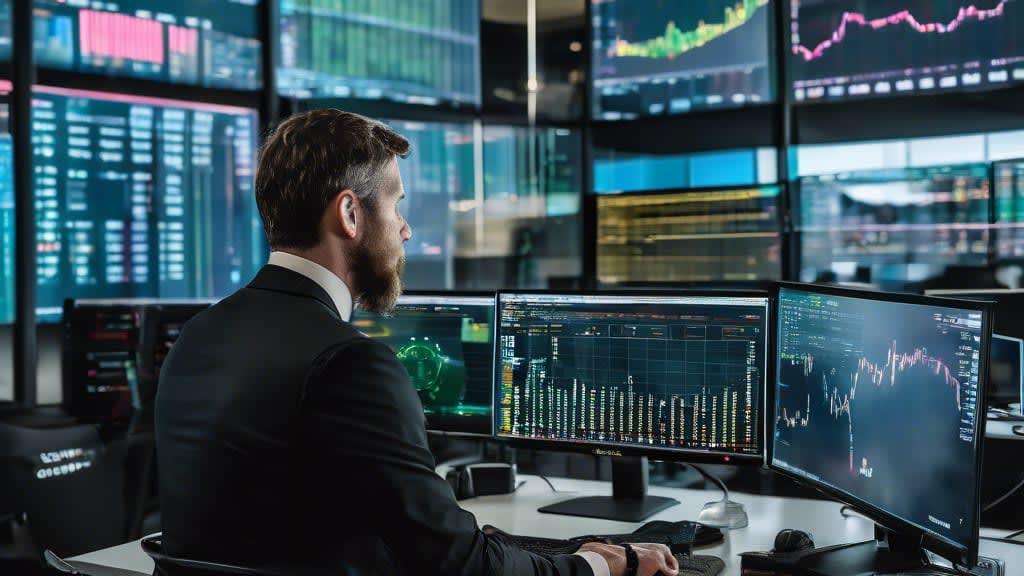 XRP Market Update as CoinDesk 20 Slips 1.1%