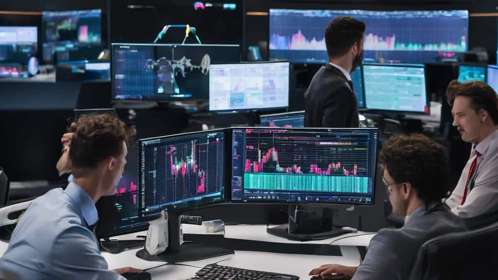 XRP Open Interest Drops Amid Market Sell-Off