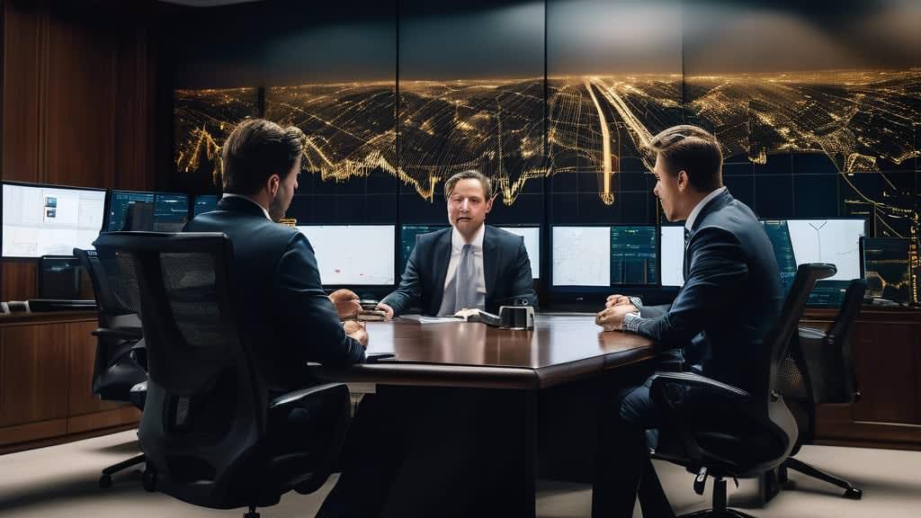 XRP Outlook Improves as Fed Rate Cuts Loom