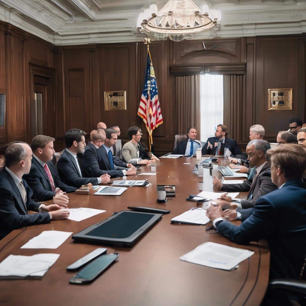 XRP Outlook Shifts Amid U.S. Bitcoin Reserve Strategy