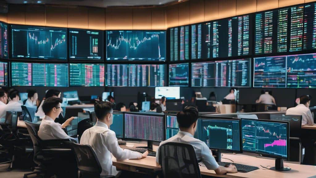 XRP Outlook Strengthens Amid Selective Crypto Capital