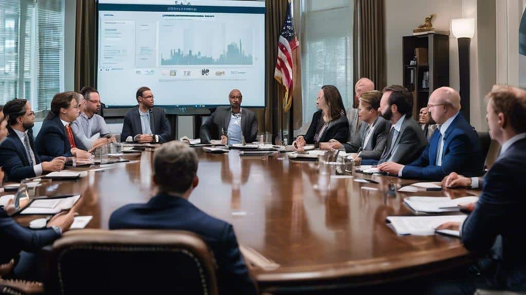 XRP Payment Expansion Gains Momentum with U.S. Strategy Hire