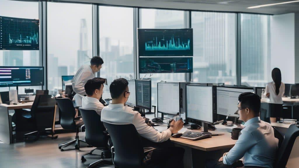 XRP Payment Program Expands as Ripple Eyes Global Adoption