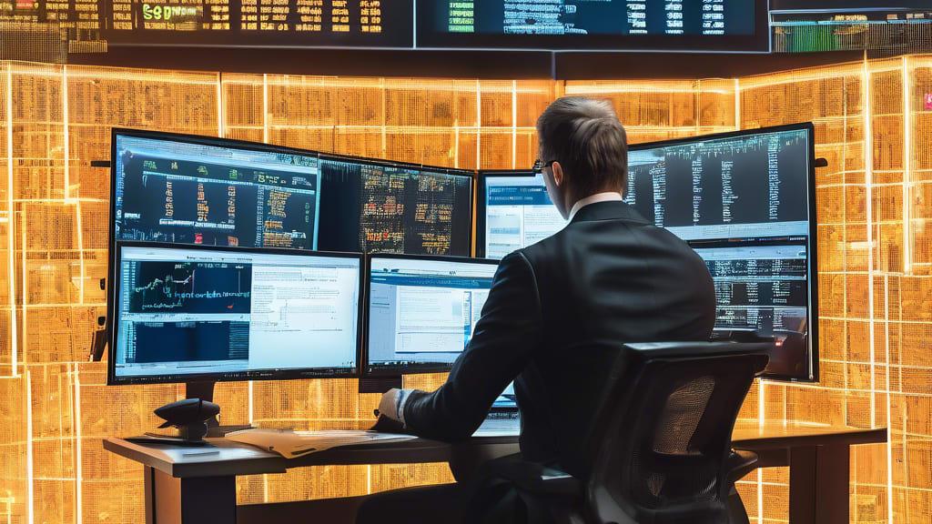 XRP Payments Boosted by Figure's Nasdaq IPO Move