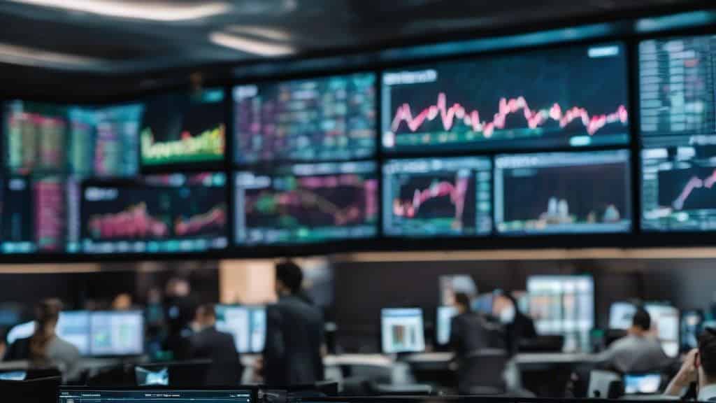 XRP Performance Update: XLM Weakens, Index Falls