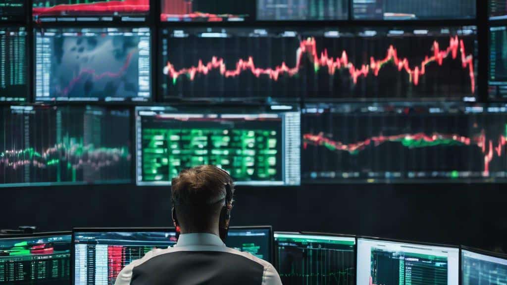 XRP Price Dips Below $3 Amid Market Volatility