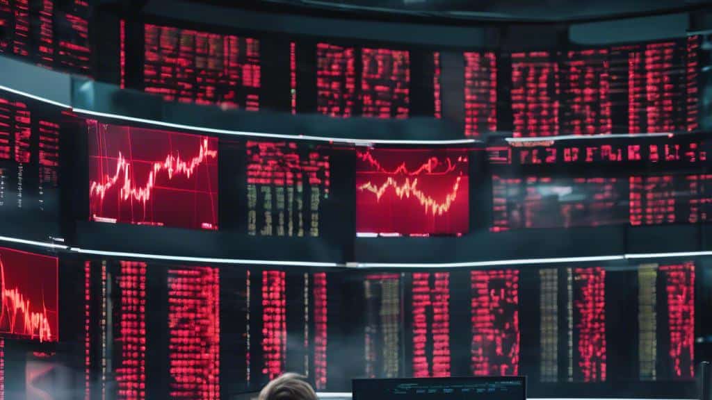 XRP Price Drops 5% as Traders Brace for Fed Shift