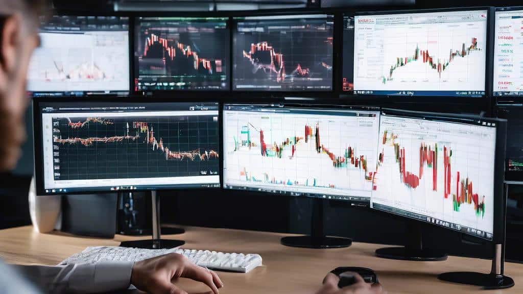 XRP Price Faces Crucial Support as Bearish Momentum Grows