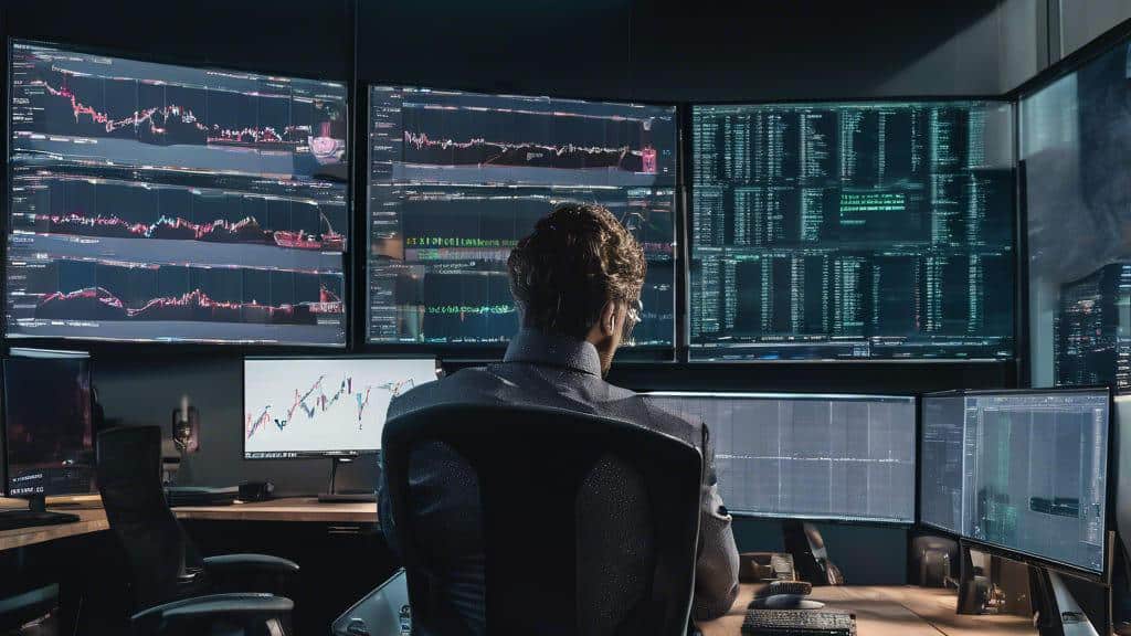 XRP Price Faces Pressure From Ripple’s Institutional Selling