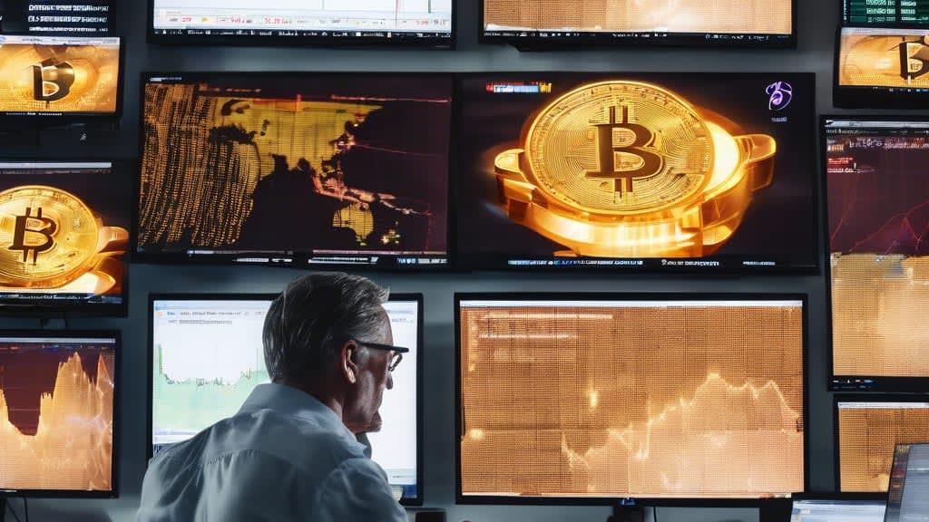 XRP Price Outlook Soars After Powell Sparks Rally