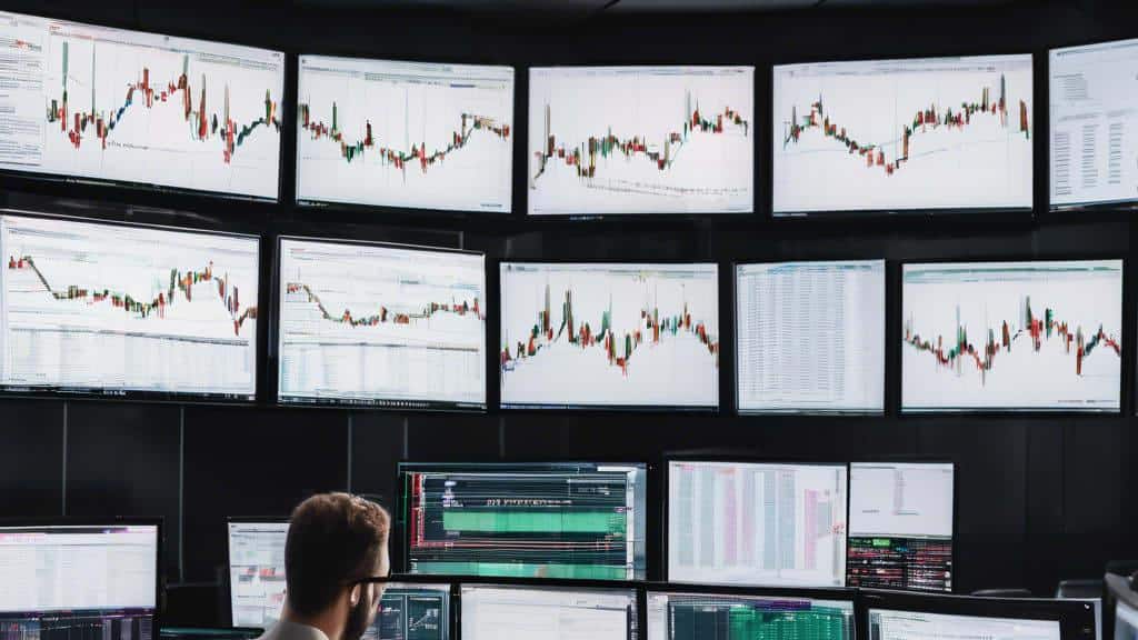 XRP Price Outlook Weighs on Market as XLM Faces Pressure