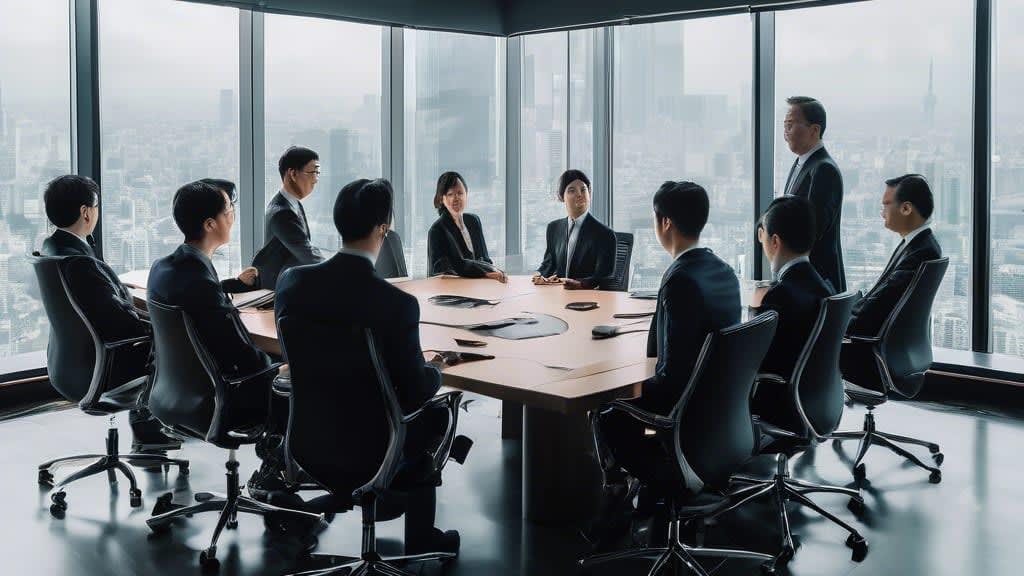 XRP Promotes RLUSD Stablecoin Expansion to Japan