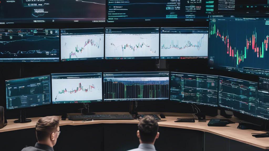 XRP Rally Strengthens as Fed Signals Dovish Policy