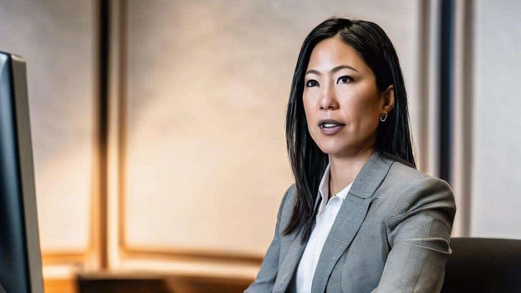 XRP Regulation Advances as CFTC Moves Under Acting Chief Pham