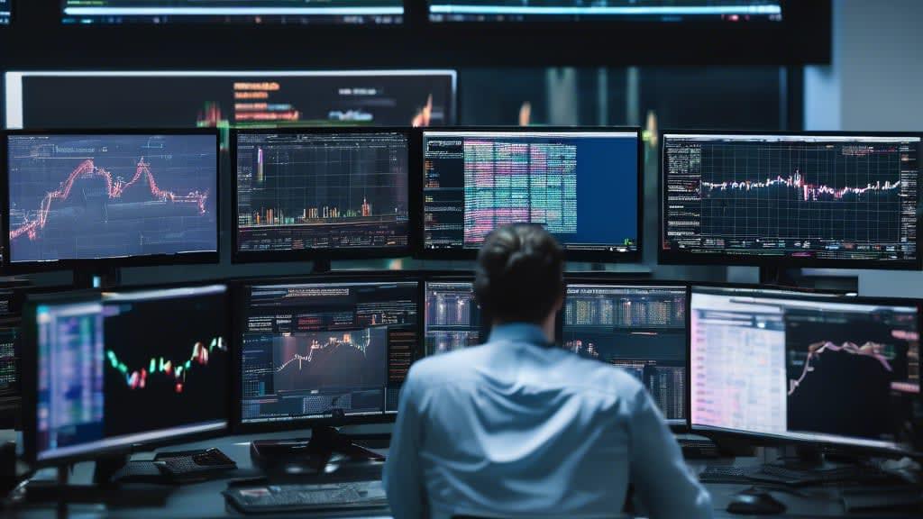 XRP Remains Steady as Derivatives Shift Positions