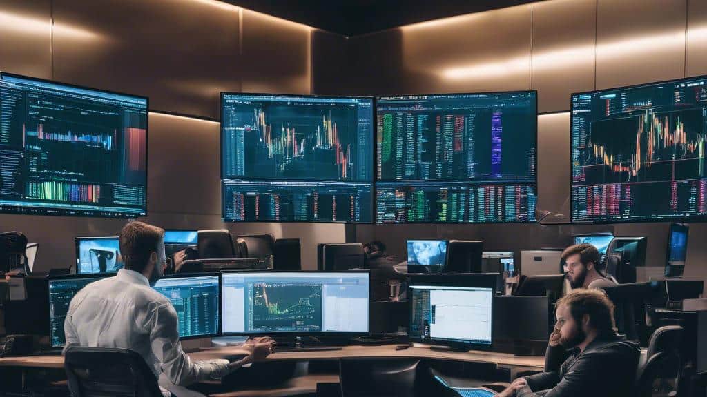 XRP Resilient as Altcoins Slide, Ethereum Dips 5%