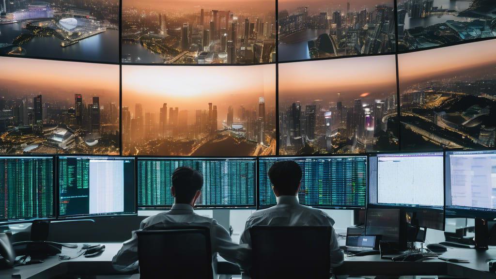 XRP Retail Traders Lag Institutions in Bearish August