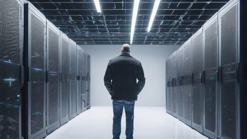 XRP Ripple Partnership Expands AI Infrastructure Reach