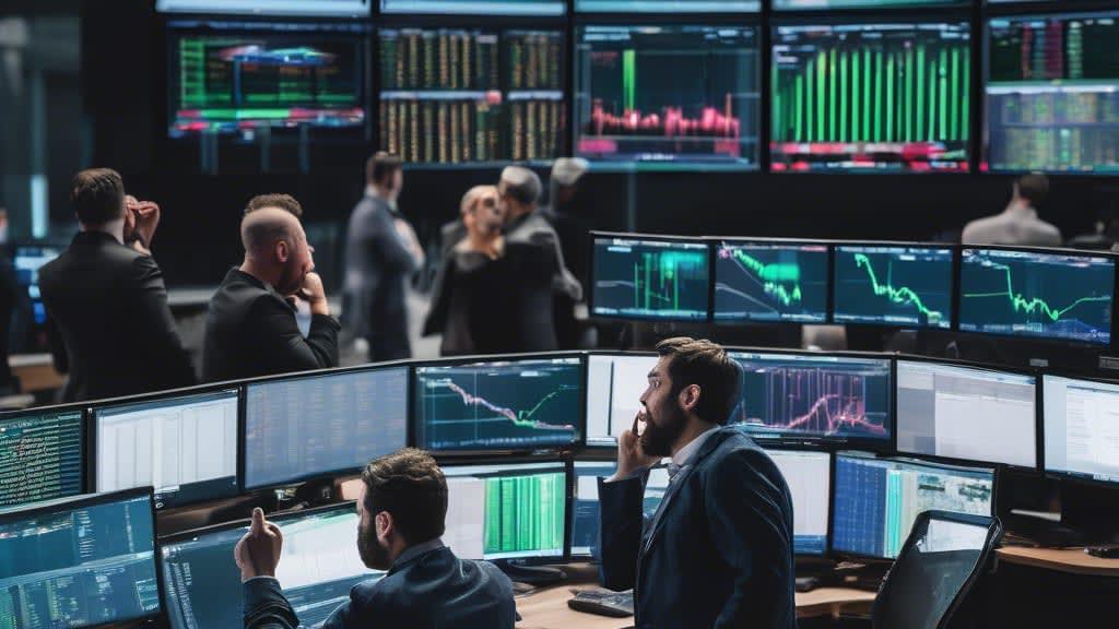 XRP Set to Benefit as Hedera HBAR Falls 3%