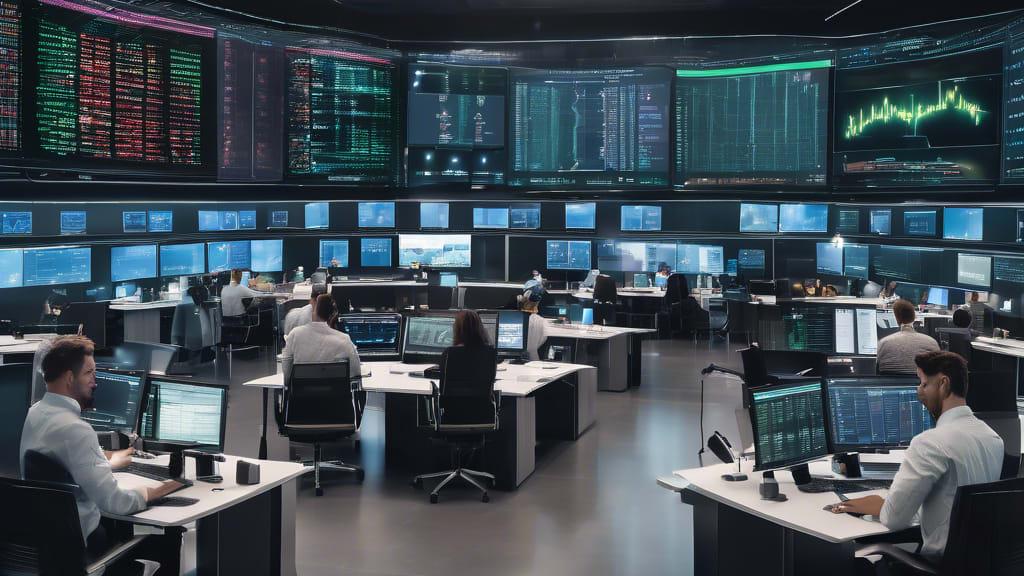 XRP Settlement Revolution: Instant Liquidity in Action