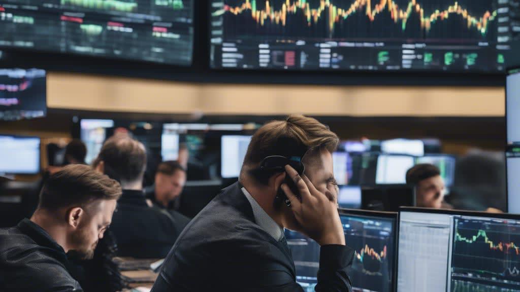 XRP Slumps Below $3 as Golden Cross Fades