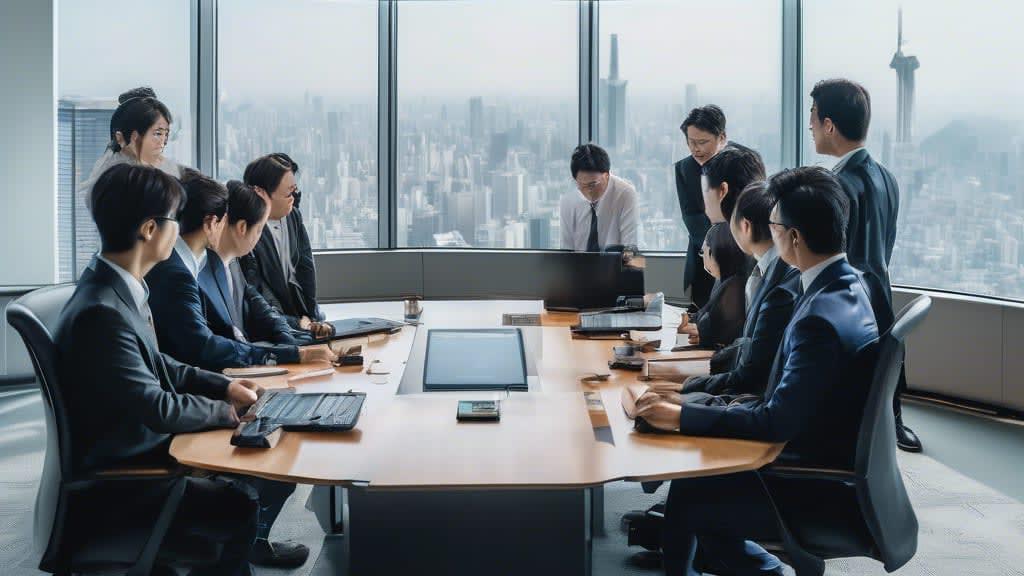 XRP Stablecoin RLUSD Heads to Japan via SBI Deal