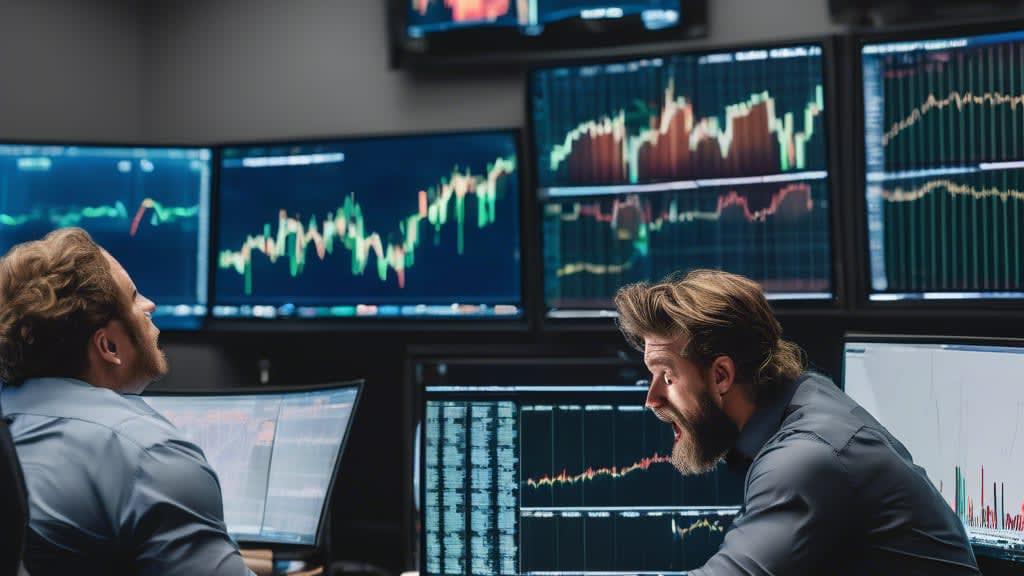 XRP Surge Fueled by Fed Rate Cut Speculation