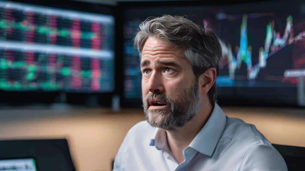 XRP Surges as Ripple CEO Applauds Fed's Crypto Embrace