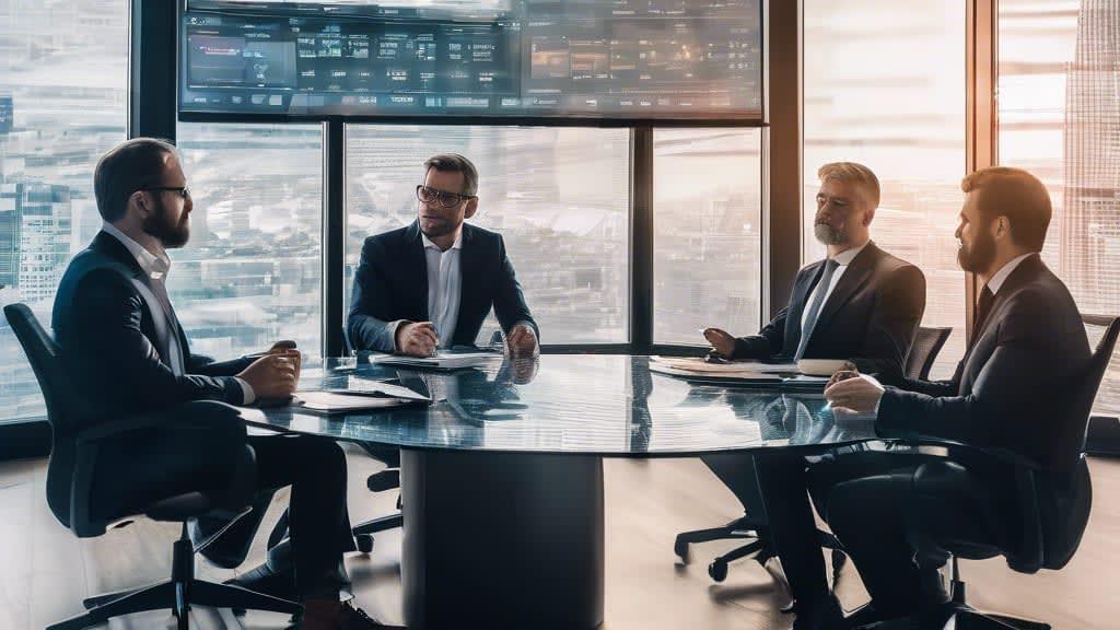 XRP Tokenization Gains Momentum With Archax Deal