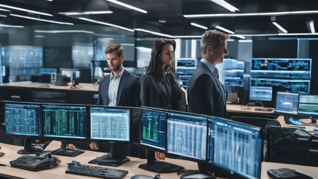 XRP Tokenization Powers Custody Leap at State Street