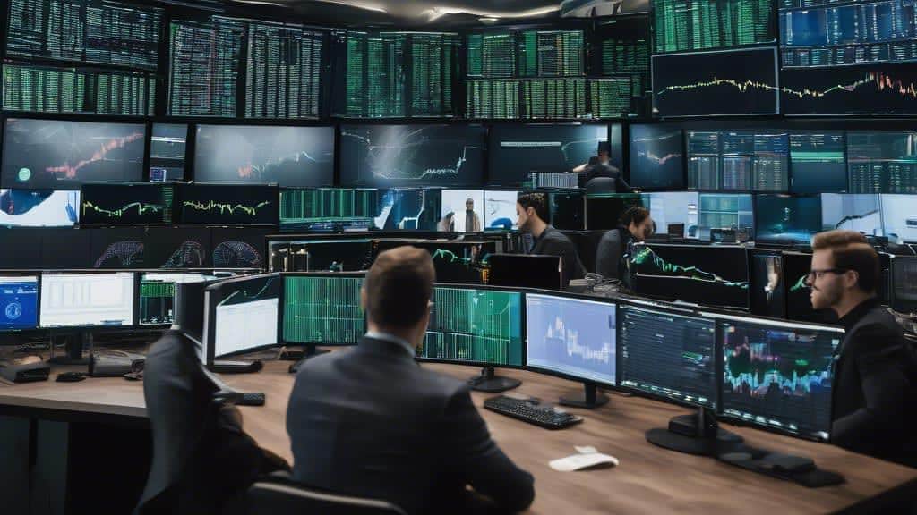 XRP Traders Reduce Long Positions Before Powell's Speech