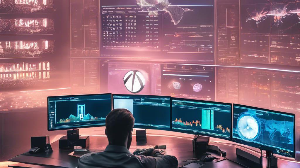 XRP Transfer Uncovers Ripple's Global Payment Routes