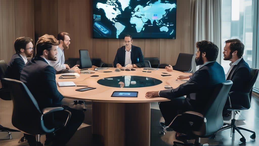 XRP Under Fire Amid Centralization Concerns