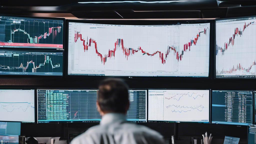 XRP Volatility Dips Ahead of Powell's Jackson Hole Speech