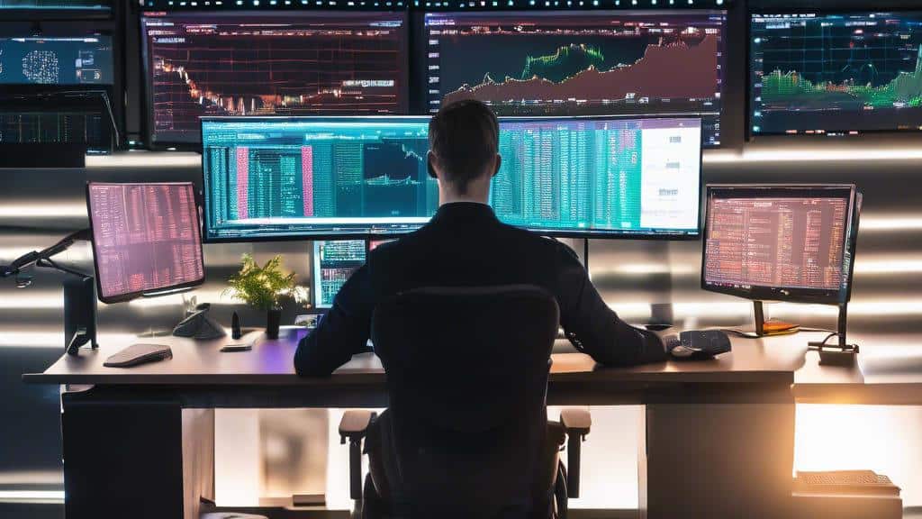 XRP vs Bitcoin Chart Hints at Volatility Ahead