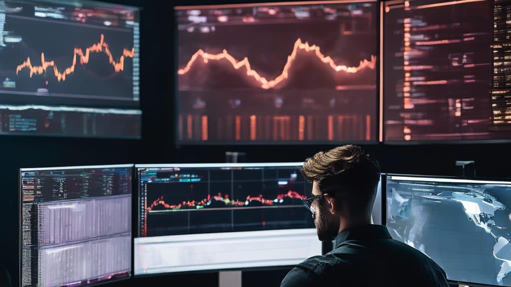 XRP Whale Sell-Off Sparks Volatility Concerns