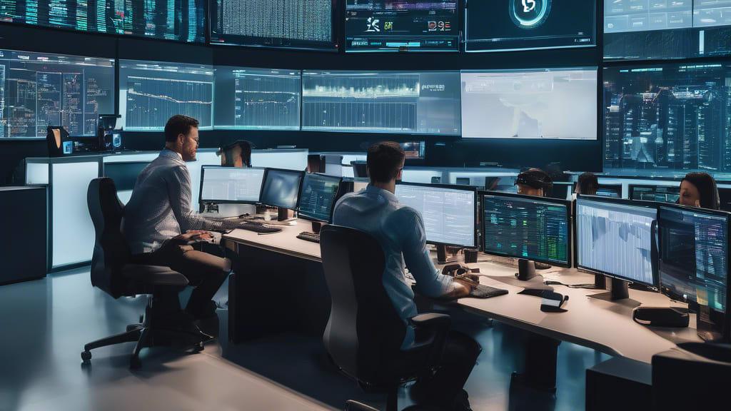 XRP Yield Boost as MoreMarkets Taps Flare Network