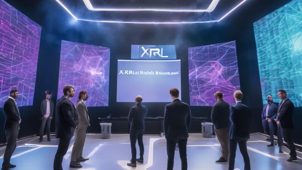 XRPL Unveils Three Major Upgrades for Users